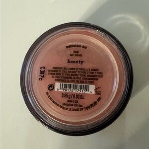 bareMinerals loose mineral powder blush